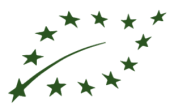 EU Organic Certification- Official label for certified organic food products in Europe.
