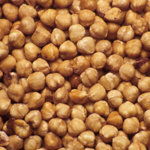 Hazelnuts sourced for hazelnut oil